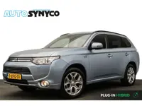 Mitsubishi Outlander 2.0 PHEV Executive Edition | Xenon | Camera | | PDC | Cruise | Climatronic
