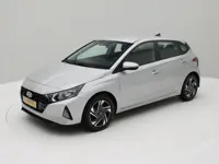 Hyundai i20 T-GDI Comfort Smart 100PK (bj 2022)