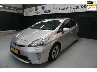 Toyota Prius 1.8 Plug-in Executive Business /HEAD-UP /NAP / CAMERA
