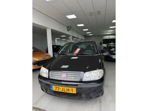 Fiat Punto 1.2 Active