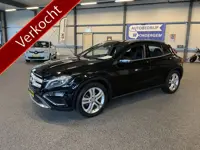 Mercedes-Benz GLA 180 Ambition AUTOMAAT (bj 2016)