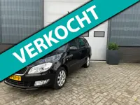 Skoda Fabia Combi 1.2 TSI Ambition | AIRCO | NAP | RIJKLAAR