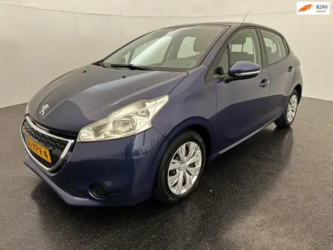 Peugeot 208 1.4 VTi Active