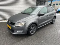 Volkswagen Polo 1.2-12V Comfortline