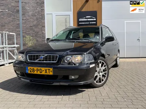 Volvo V40 2.0 Europa | Goed onderhouden |