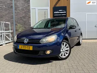 Volkswagen Golf 1.2 TSI Trendline BlueMotion | Goed onderhouden | Climate control |