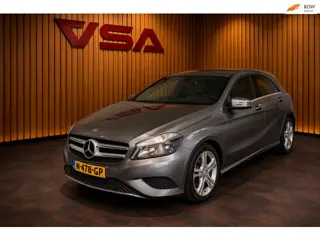 Mercedes-Benz A-klasse 180|PDC voor en achter|StoelVW|Climate|3 maanden Huisgarantie