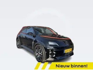 Renault 5 comfort range techno 52 kWh / pack advanced driving assist / Harman Kardon® premium audio 