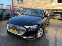Audi E-tron 50 quattro edition 71 kWh
