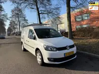 Volkswagen Caddy 1.6 TDI Maxi Dubbele schuifdeur