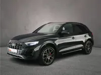 Audi Q5 50 TFSI e Advanced edition | Trekhaak | Tour | Audi sound | Carplay | Matrix-led | ACC | Amb