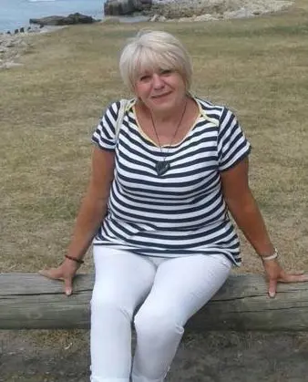 Oudere dames hebben ook behoeftes...