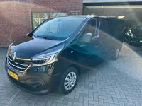 Renault Trafic 2.0 dCi 145 T29 L2H1 Luxe (bj 2020)