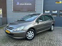 Peugeot 307 SW 1.6 16V | Climate | Cruise | Panoramadak | Trekhaak