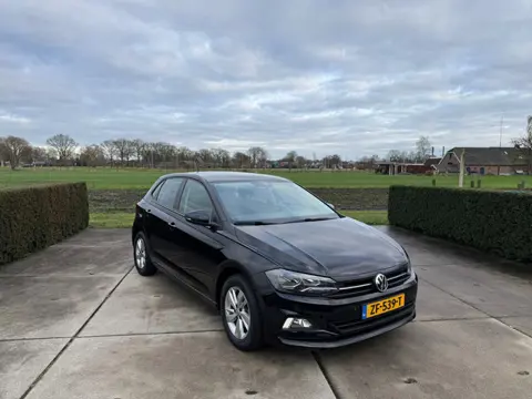 Volkswagen Polo 1.0 TSI Comfortline