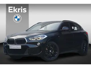 BMW X2 xDrive20i High Executive M Sportpakket 20'' / Harman Kardon / Elektrisch verstelbare stoelen 