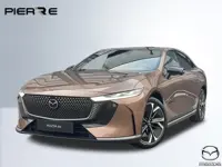 Mazda 6e NU VOOR € 299,- PER MAAND! * TAKUMI 68.8 kWh NAVIGATIE | PANORAMA DAK | 19 INCH LMV | RONDO