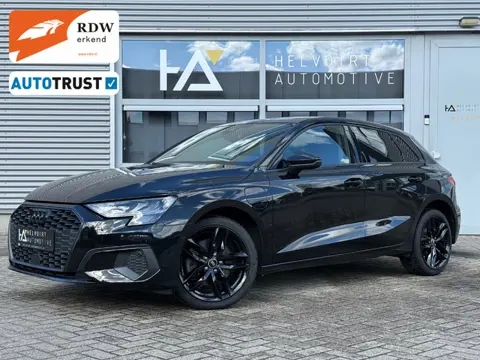 Audi A3 40 TFSI e | B&O | CAMERA | SPORTSTOELEN