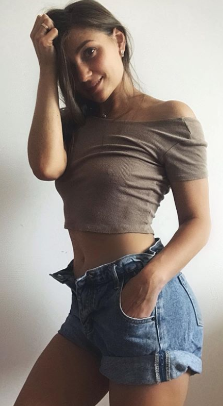 Gaan met die banaan!