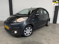 Peugeot 107 1.0 |Active| |Airco| |Org.NL| |4Deurs|