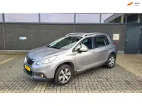 Peugeot 2008 1.2 110 pk PureTech Allure