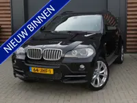 BMW X5 xDrive 4.8i High Executive M-Sport Airco Cr-Control Panoramadak 7-Pers Youngtimer