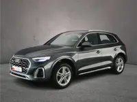 Audi Q5 50 TFSI e S edition | Matrix-led | Achteruitrijcamera | Cruise control | Headup | Audi sound