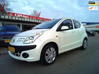 Nissan Pixo 1.0 Look (2013 Airco )