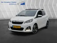 Peugeot 108 1.0 e-VTi Allure TOP! rijklaar incl garantie