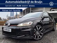 Volkswagen Golf 2.0 TSI GTI Performance (Pano,Camera,Virtual,Dynaudio)