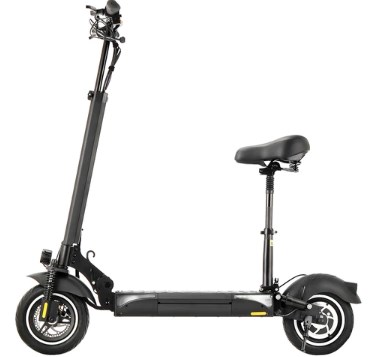 IScooter iX4 Electric Scooter 12.8Ah Battery 500W