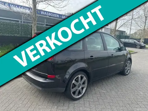 Ford Focus C-Max 2.0-16V Ghia