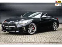 BMW Z4 Roadster M40i High Executive | Head-up | Harman / kardon | Leder | CarPlay | Camera | Metalic