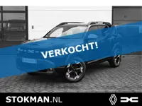 Dacia Duster 1.6 Hybrid 140 PK Extreme | Automaat | Pack Winter | Pack 360 camera | Techno Pack | Ha