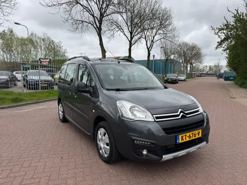 Citroen Berlingo 1.2 PureTech XTR