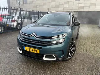 Citroen C5 Aircross 1.6 Plug-in Hybrid 225 Shine