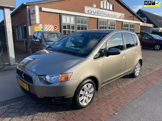 Mitsubishi Colt 1.3 Edition Two