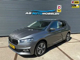 Skoda Fabia 1.0 TSI Ambition CARPLAY/ NAVI/ PARKEERSENSOREN