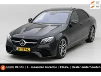 Mercedes-Benz E-klasse AMG 63 S 4MATIC Premium Plus DEALER OND. BTW AUTO!