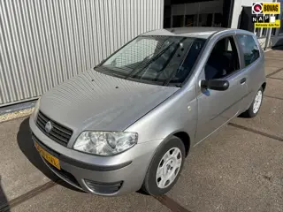 Fiat Punto 1.2 Active