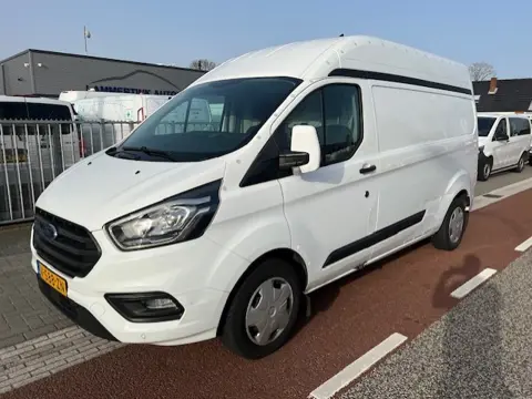 Ford Transit Custom 320 2.0 TDCI L2H2 AIRCO KLIMA EURO6