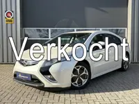 Opel Ampera 1.4 Hybrid Automaat | Navi | Leer | Bose | Camera | Cruise & Climate Control | DAB | Int