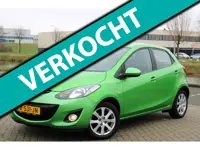 Mazda 2 1.3 XS l Airco l Elek Pak l LMV