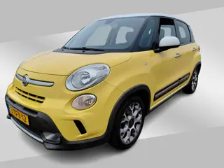 Fiat 500L 0.9 TwinAir Trekking (bj 2014)