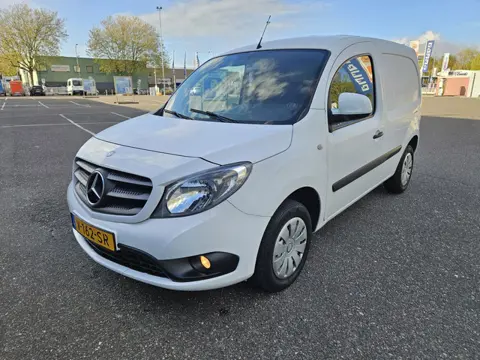 Mercedes-Benz Citan 111 CDI BlueEFFICIENCY