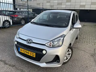 Hyundai I10 1.0i Comfort