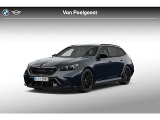 BMW M5 Touring M5 | Comfort Pack | M Driver's Pack | Trekhaak