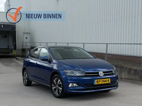 Volkswagen Polo 1.0 Comfortline | All Season | Carplay