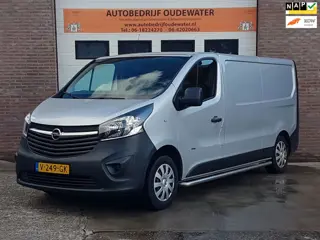 Opel Vivaro 1.6 CDTI L2H1 Sport EcoFlex