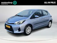 Toyota Yaris 1.5 Full Hybrid Aspiration | Automaat | Climate control | Cruise control | Bluetooth | 